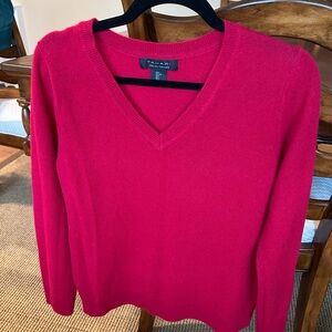 Tahari Cashmere Sweater